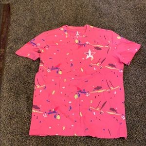 Limited edition Jeffree star cosmetics shirts